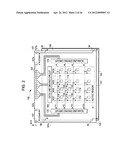 ELECTRO-OPTICAL DEVICE AND ELECTRONIC EQUIPMENT diagram and image