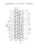 ELECTRO-OPTICAL DEVICE AND ELECTRONIC EQUIPMENT diagram and image