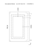 ELECTRO-OPTICAL DEVICE AND ELECTRONIC EQUIPMENT diagram and image