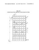 ELECTRO-OPTICAL DEVICE AND ELECTRONIC EQUIPMENT diagram and image