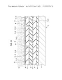 ELECTRO-OPTICAL DEVICE AND ELECTRONIC EQUIPMENT diagram and image