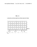 ELECTRO-OPTICAL DEVICE AND ELECTRONIC EQUIPMENT diagram and image