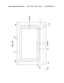 ELECTRO-OPTICAL DEVICE AND ELECTRONIC EQUIPMENT diagram and image