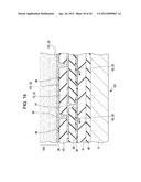 ELECTRO-OPTICAL DEVICE AND ELECTRONIC EQUIPMENT diagram and image