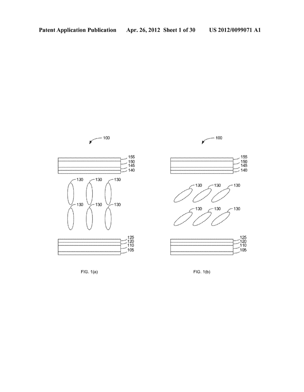 Liquid Crystal Displays Having Color Dots With Embedded Polarity Regions - diagram, schematic, and image 02