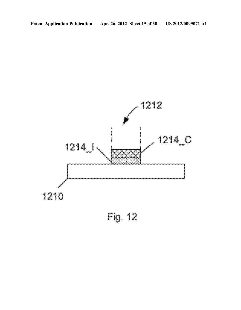 Liquid Crystal Displays Having Color Dots With Embedded Polarity Regions - diagram, schematic, and image 16