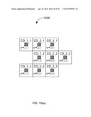 Liquid Crystal Displays Having Color Dots With Embedded Polarity Regions diagram and image