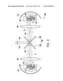 ILLUMINATION APPARATUS AND PROJECTION APPARATUS diagram and image