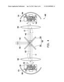 ILLUMINATION APPARATUS AND PROJECTION APPARATUS diagram and image