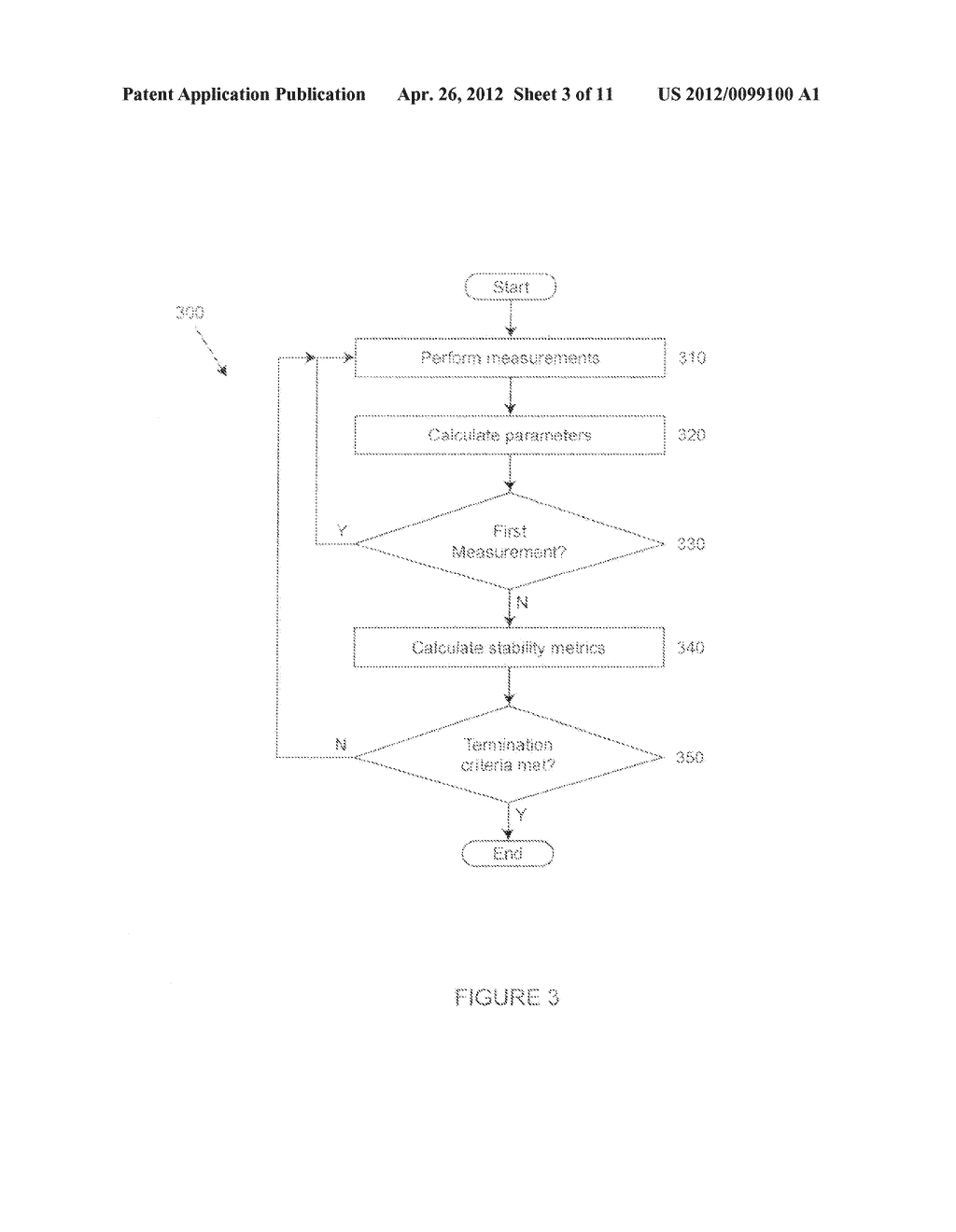 AUTOMATED WARM-UP AND STABILITY CHECK FOR LASER TRACKERS - diagram, schematic, and image 04