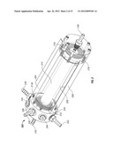 Portable Ultrafine Particle Sizer (PUPS) Apparatus diagram and image