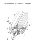 Portable Ultrafine Particle Sizer (PUPS) Apparatus diagram and image