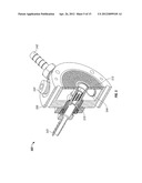 Portable Ultrafine Particle Sizer (PUPS) Apparatus diagram and image