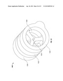 Portable Ultrafine Particle Sizer (PUPS) Apparatus diagram and image