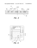 METHOD AND APPARATUS FOR DETERMINING A FOCAL POSITION OF AN IMAGING DEVICE     ADAPTED TO IMAGE A BIOLOGIC SAMPLE diagram and image