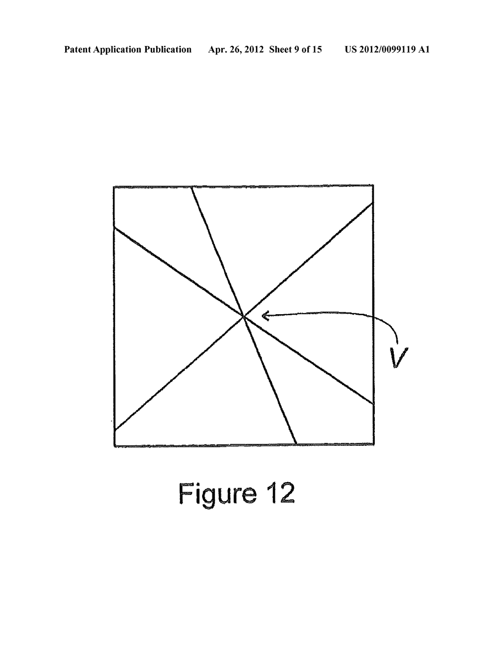 LASER-BASED COORDINATE MEASURING DEVICE AND LASER-BASED METHOD FOR     MEASURING COORDINATES - diagram, schematic, and image 10