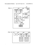 IMAGE PROCESSING DEVICE, IMAGE PROCESSING METHOD, AND PROGRAM FOR     PERFORMING DIRECT PRINTING WHICH CONSIDERS COLOR MATCHING PROCESSING     BASED ON A PROFILE DESCRIBING THE INPUT COLOR CHARACTERISTICS OF AN IMAGE     INPUT DEVICE AND THE OUTPUT COLOR CHARACTERISTICS OF AN IMAGE OUTPUT     DEVICE diagram and image