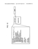 IMAGE PROCESSING DEVICE, IMAGE PROCESSING METHOD, AND PROGRAM FOR     PERFORMING DIRECT PRINTING WHICH CONSIDERS COLOR MATCHING PROCESSING     BASED ON A PROFILE DESCRIBING THE INPUT COLOR CHARACTERISTICS OF AN IMAGE     INPUT DEVICE AND THE OUTPUT COLOR CHARACTERISTICS OF AN IMAGE OUTPUT     DEVICE diagram and image