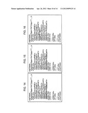 IMAGE PROCESSING DEVICE, IMAGE PROCESSING METHOD, AND PROGRAM FOR     PERFORMING DIRECT PRINTING WHICH CONSIDERS COLOR MATCHING PROCESSING     BASED ON A PROFILE DESCRIBING THE INPUT COLOR CHARACTERISTICS OF AN IMAGE     INPUT DEVICE AND THE OUTPUT COLOR CHARACTERISTICS OF AN IMAGE OUTPUT     DEVICE diagram and image