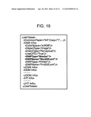 IMAGE PROCESSING DEVICE, IMAGE PROCESSING METHOD, AND PROGRAM FOR     PERFORMING DIRECT PRINTING WHICH CONSIDERS COLOR MATCHING PROCESSING     BASED ON A PROFILE DESCRIBING THE INPUT COLOR CHARACTERISTICS OF AN IMAGE     INPUT DEVICE AND THE OUTPUT COLOR CHARACTERISTICS OF AN IMAGE OUTPUT     DEVICE diagram and image