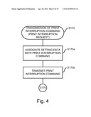 DATA PROCESSING DEVICE, IMAGE FORMING DEVICE AND PROGRAM diagram and image