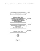 DATA PROCESSING DEVICE, IMAGE FORMING DEVICE AND PROGRAM diagram and image