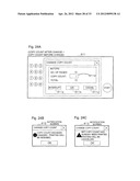 DATA PROCESSING DEVICE, IMAGE FORMING DEVICE AND PROGRAM diagram and image