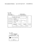 DATA PROCESSING DEVICE, IMAGE FORMING DEVICE AND PROGRAM diagram and image