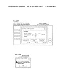 DATA PROCESSING DEVICE, IMAGE FORMING DEVICE AND PROGRAM diagram and image