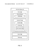 IMAGE ACQUISITION USING CLOUD SERVICES diagram and image