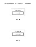 IMAGE ACQUISITION USING CLOUD SERVICES diagram and image