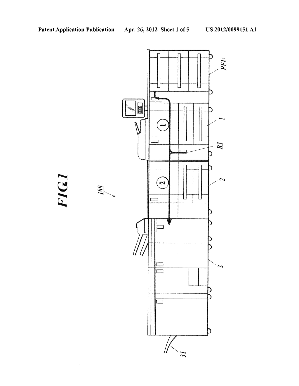 IMAGE FORMING APPARATUS - diagram, schematic, and image 02