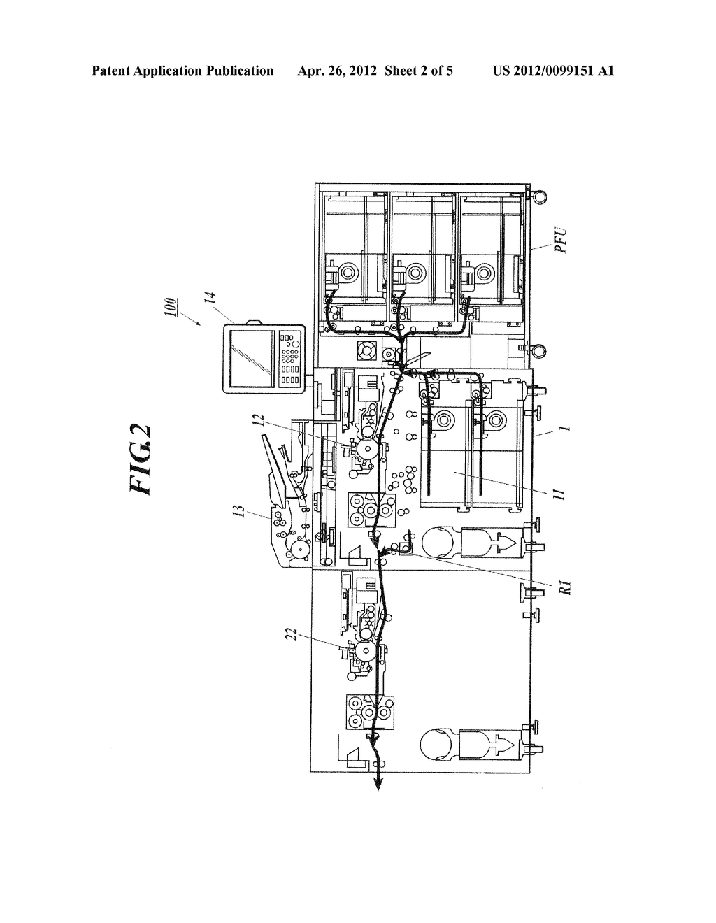 IMAGE FORMING APPARATUS - diagram, schematic, and image 03