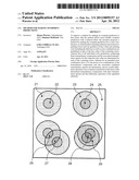 METHOD FOR MAKING OVERPRINT PREDICTIONS diagram and image