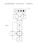 METHOD FOR MAKING OVERPRINT PREDICTIONS diagram and image