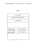 IMAGE READER, IMAGE FORMING APPARATUS, COMPUTER READABLE MEDIUM FOR IMAGE     ADJUSTMENT AND IMAGE ADJUSTING METHOD diagram and image