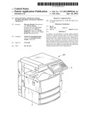 IMAGE READING APPARATUS, IMAGE READING METHOD, AND IMAGE FORMING APPARATUS diagram and image