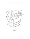 IMAGE READING APPARATUS, IMAGE READING METHOD, AND IMAGE FORMING APPARATUS diagram and image