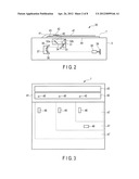 IMAGE READING APPARATUS, IMAGE READING METHOD, AND IMAGE FORMING APPARATUS diagram and image