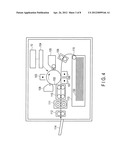 IMAGE READING APPARATUS, IMAGE READING METHOD, AND IMAGE FORMING APPARATUS diagram and image