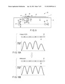 IMAGE READING APPARATUS, IMAGE READING METHOD, AND IMAGE FORMING APPARATUS diagram and image