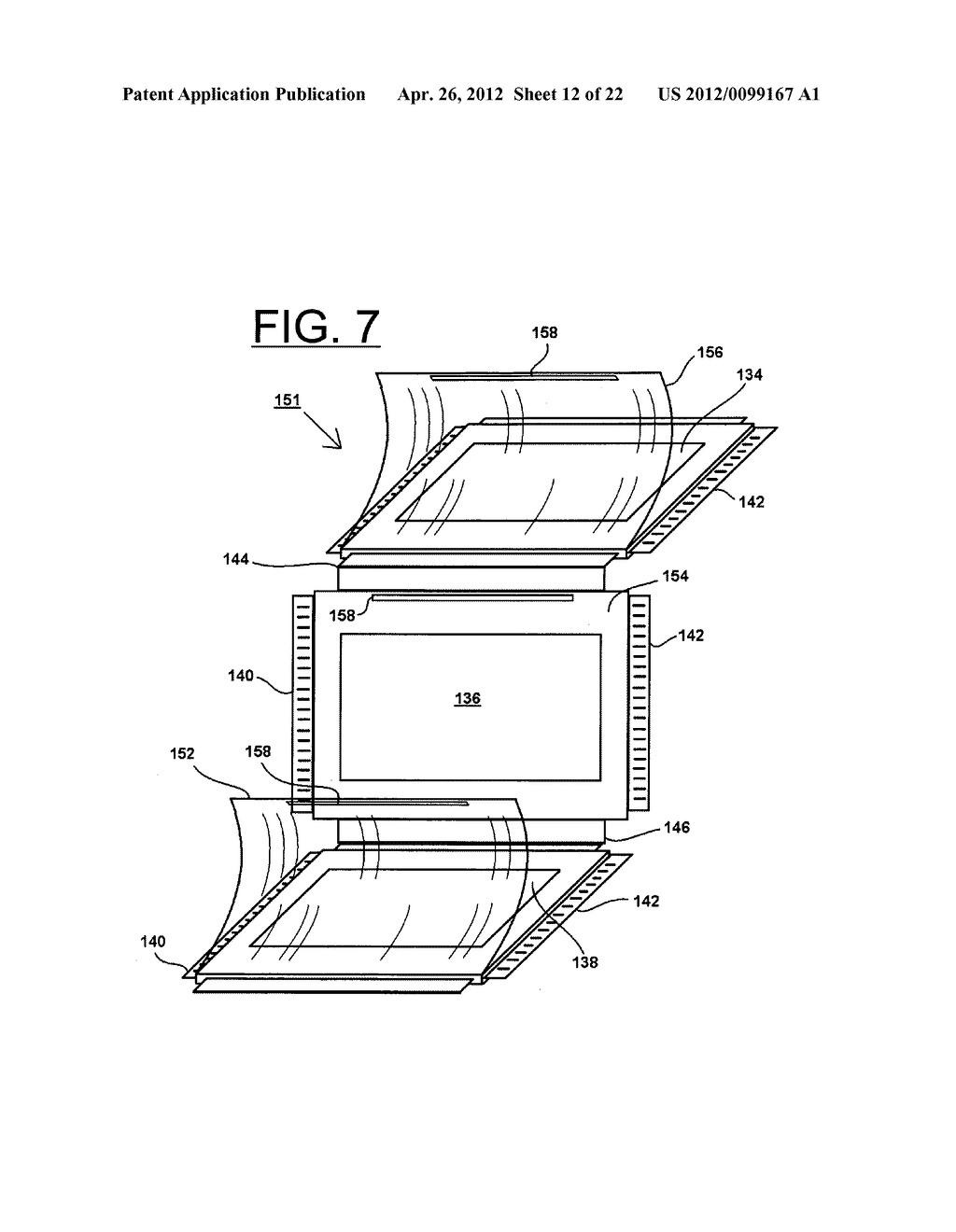 High-speed digital scanner and method - diagram, schematic, and image 13