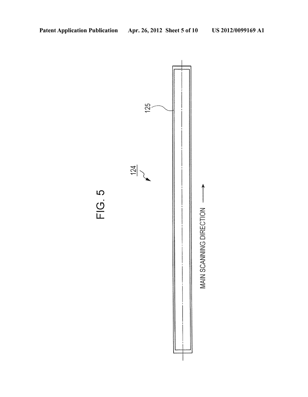 IMAGE READING DEVICE AND IMAGE FORMING APPARATUS - diagram, schematic, and image 06