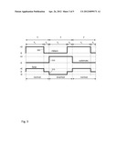 Pseudo Bipolar MEMS Ribbon Drive diagram and image