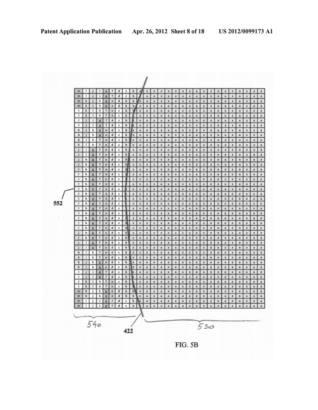 VEHICULAR REARVIEW MIRROR WITH INCREASED FIELD-OF-VIEW - diagram, schematic, and image 09