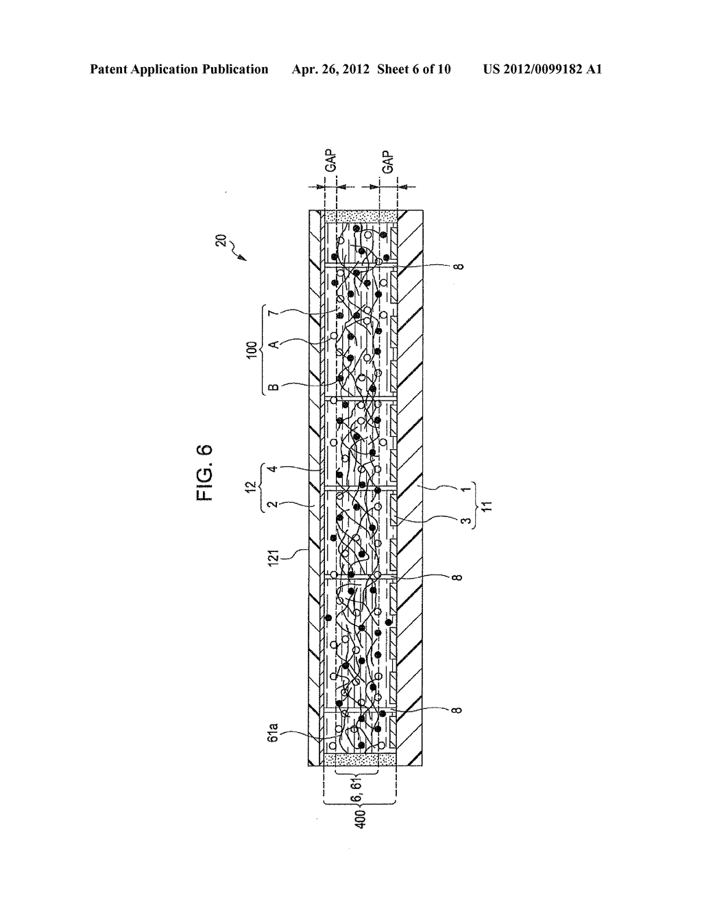 DISPLAY SHEET, DISPLAY DEVICE, AND ELECTRONIC APPARATUS - diagram, schematic, and image 07