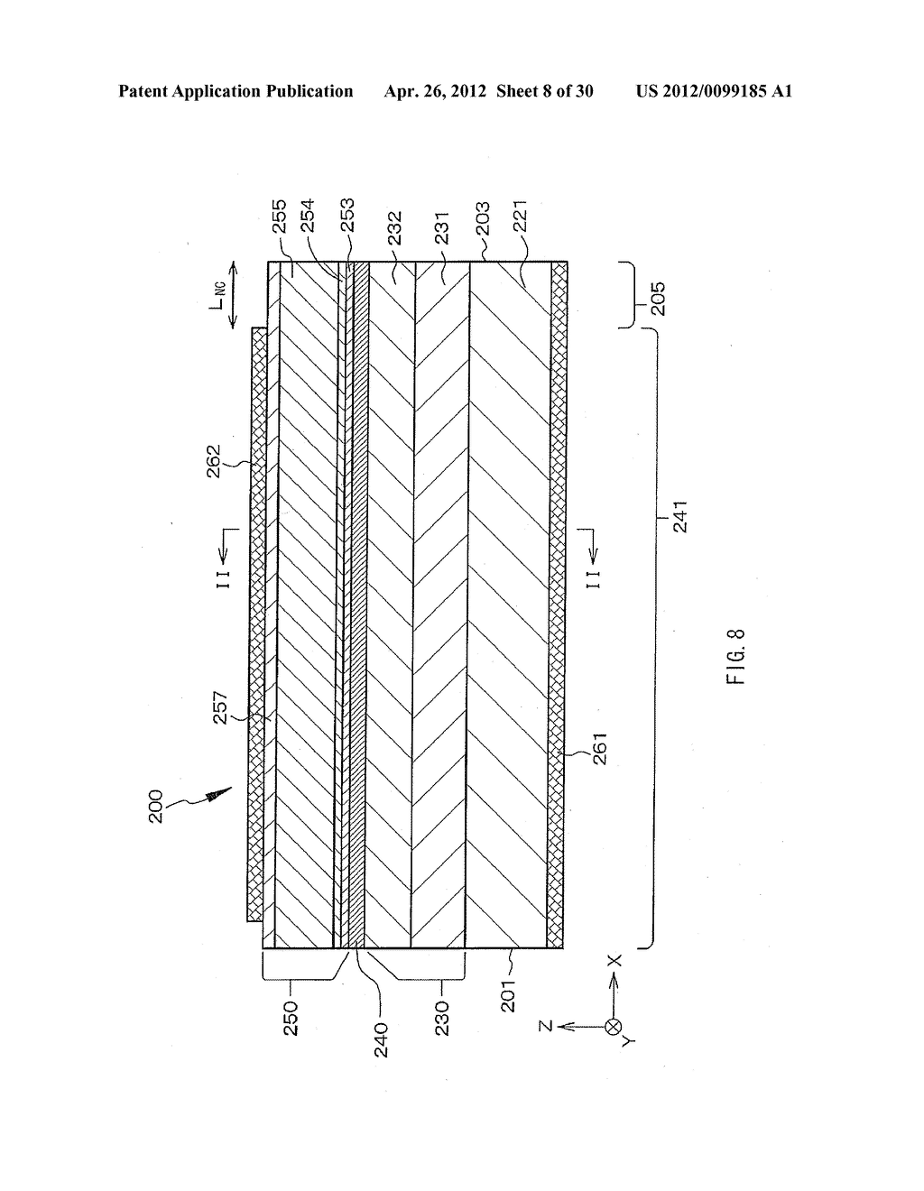 LASER DIODE ASSEMBLY AND SEMICONDUCTOR OPTICAL AMPLIFIER ASSEMBLY - diagram, schematic, and image 09