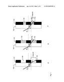 INTEGRATION OF OPTICAL ELEMENT IN INSULATED GLAZING UNIT diagram and image