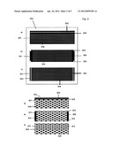 INTEGRATION OF OPTICAL ELEMENT IN INSULATED GLAZING UNIT diagram and image