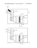 INTEGRATION OF OPTICAL ELEMENT IN INSULATED GLAZING UNIT diagram and image